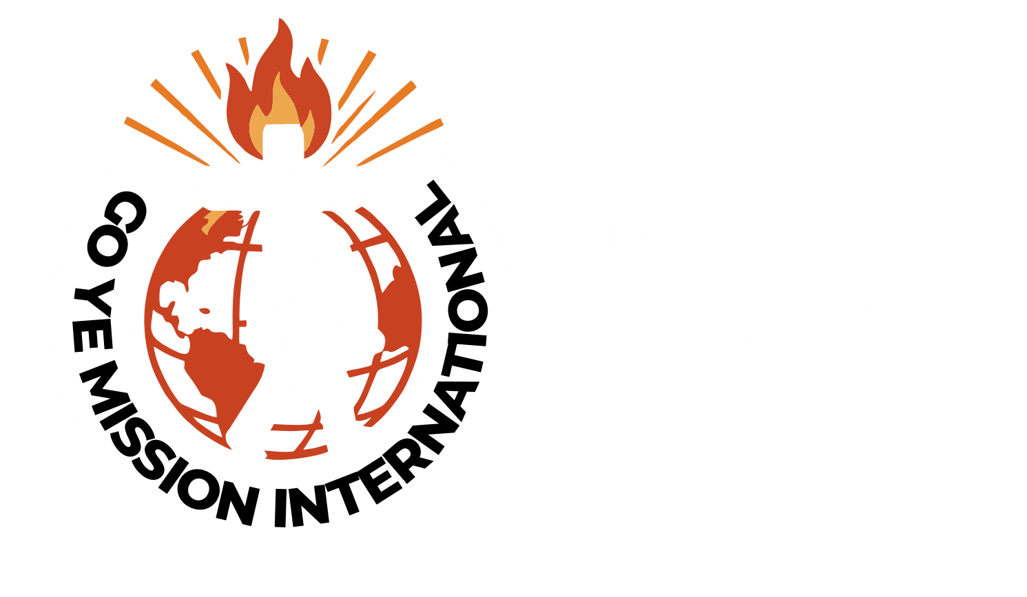 Go Ye Mission International